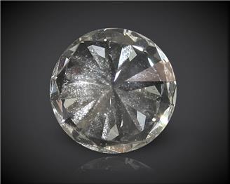 Diamond Stone Natural Certified ( Heera) VS-1 M  0.28 CTS (2984)